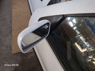 bontott VW POLO III Bal első Ajtó (Részeivel)