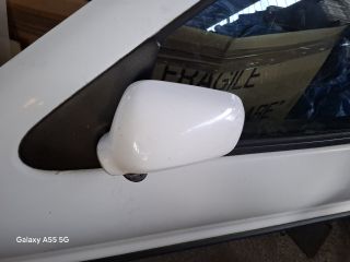 bontott VW POLO III Bal első Ajtó (Részeivel)