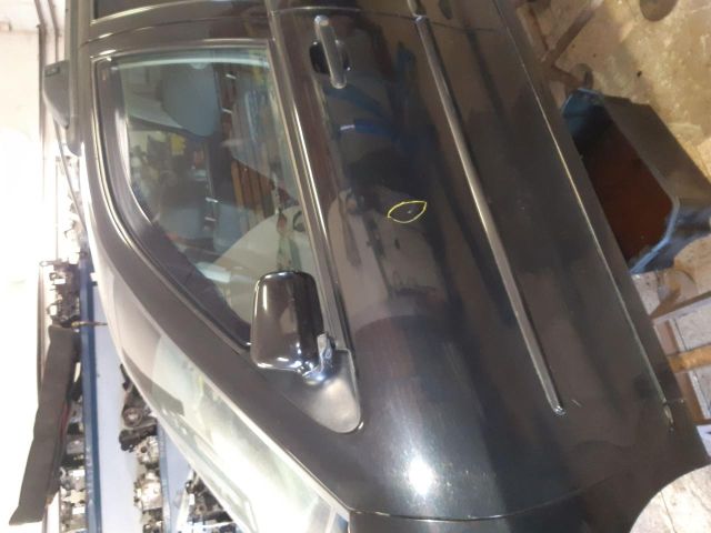 bontott VW POLO III Bal első Ajtó (Üres lemez)