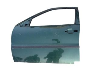 bontott VW POLO III Bal első Ajtó (Üres lemez)