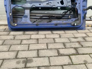 bontott VW POLO III Bal első Ajtó (Üres lemez)