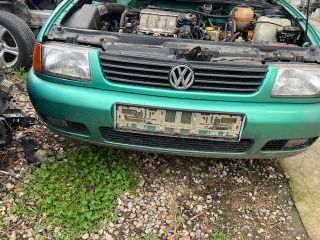 bontott VW POLO III Bal első Ajtó (Üres lemez)