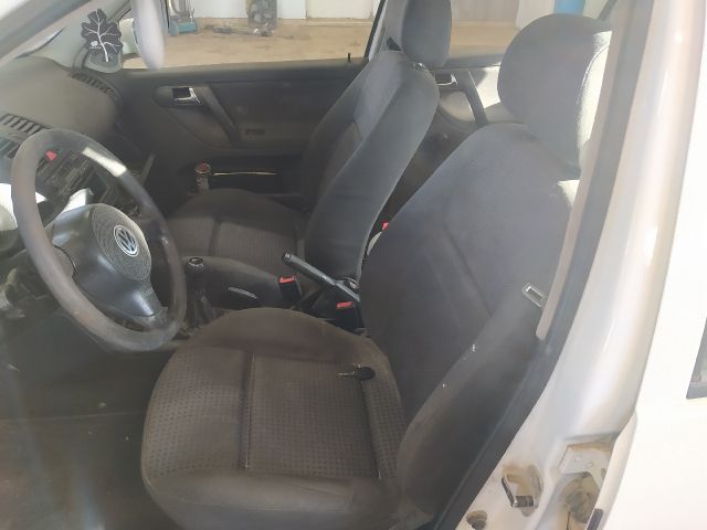 bontott VW POLO III Bal első Ajtóhatároló