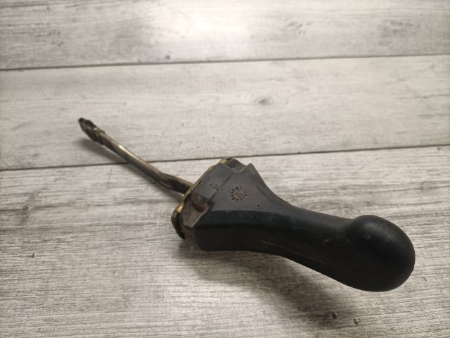 bontott VW POLO III Bal első Ajtóhatároló