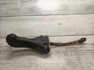 bontott VW POLO III Bal első Ajtóhatároló