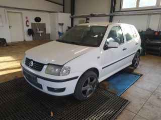 bontott VW POLO III Bal első Ajtóhatároló