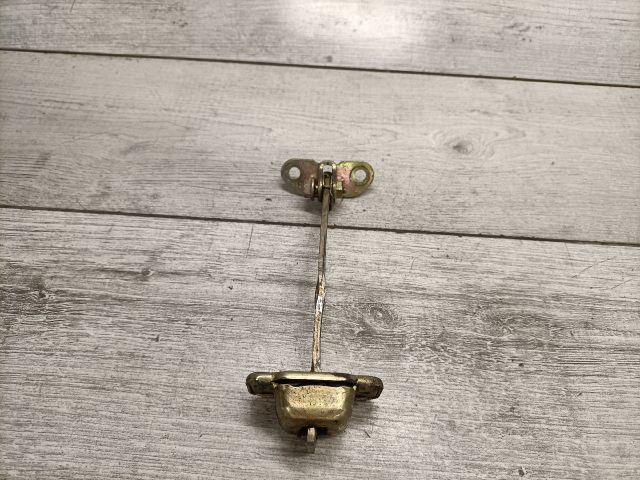 bontott VW POLO III Bal első Ajtóhatároló