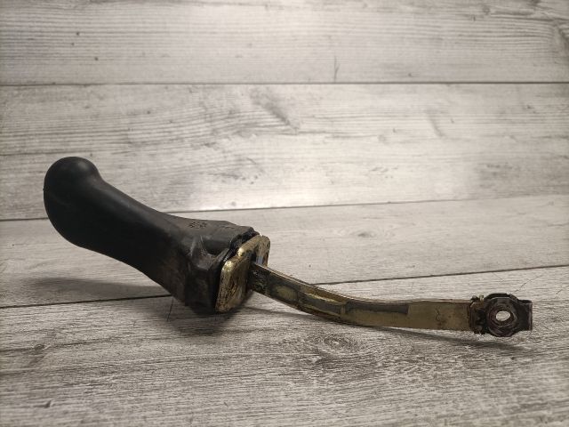 bontott VW POLO III Bal első Ajtóhatároló