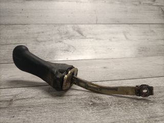 bontott VW POLO III Bal első Ajtóhatároló