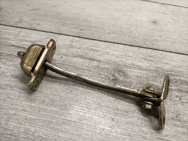 bontott VW POLO III Bal első Ajtóhatároló