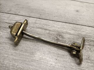 bontott VW POLO III Bal első Ajtóhatároló