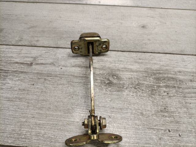 bontott VW POLO III Bal első Ajtóhatároló