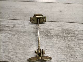 bontott VW POLO III Bal első Ajtóhatároló