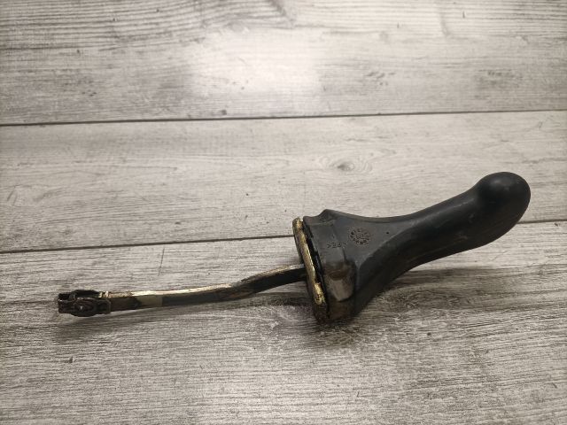 bontott VW POLO III Bal első Ajtóhatároló