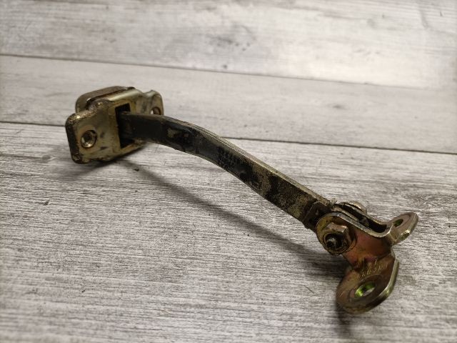 bontott VW POLO III Bal első Ajtóhatároló