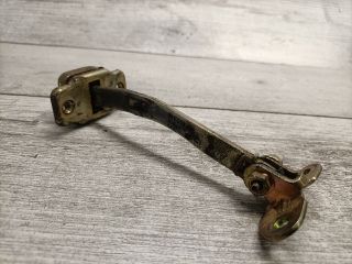 bontott VW POLO III Bal első Ajtóhatároló