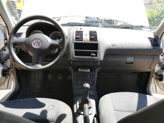 bontott VW POLO III Bal első Ajtóhatároló