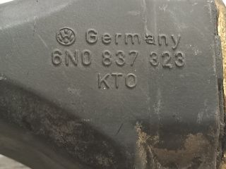 bontott VW POLO III Bal első Ajtóhatároló