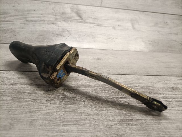 bontott VW POLO III Bal első Ajtóhatároló