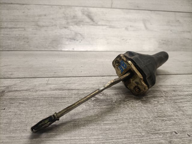 bontott VW POLO III Bal első Ajtóhatároló