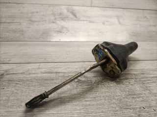 bontott VW POLO III Bal első Ajtóhatároló