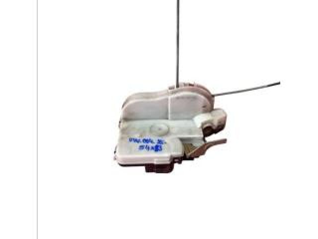 bontott VW POLO III Bal első Ajtózár