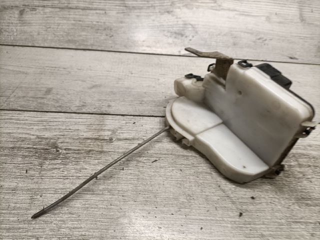 bontott VW POLO III Bal első Ajtózár