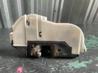 bontott VW POLO III Bal első Ajtózár