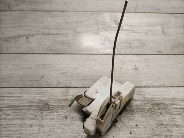 bontott VW POLO III Bal első Ajtózár