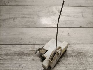 bontott VW POLO III Bal első Ajtózár