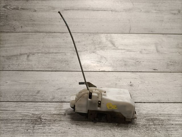 bontott VW POLO III Bal első Ajtózár