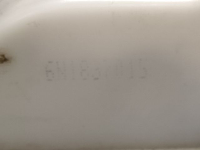 bontott VW POLO III Bal első Ajtózár