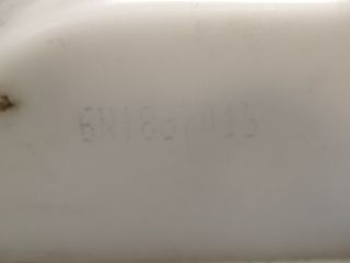 bontott VW POLO III Bal első Ajtózár