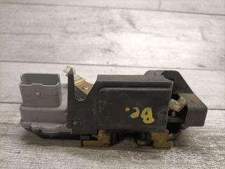 bontott VW POLO III Bal első Ajtózár