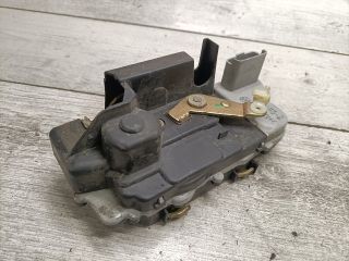 bontott VW POLO III Bal első Ajtózár