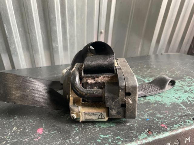 bontott VW POLO III Bal első Biztonsági Öv