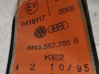 bontott VW POLO III Bal első Biztonsági Öv