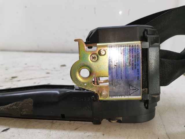 bontott VW POLO III Bal első Biztonsági Öv