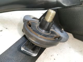 bontott VW POLO III Bal első Biztonsági Öv