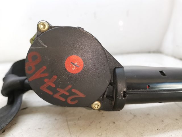 bontott VW POLO III Bal első Biztonsági Öv