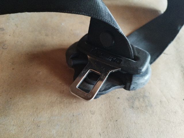 bontott VW POLO III Bal első Biztonsági Öv