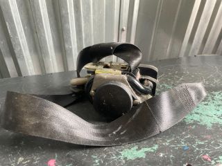 bontott VW POLO III Bal első Biztonsági Öv