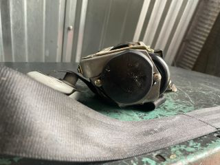 bontott VW POLO III Bal első Biztonsági Öv