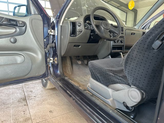 bontott VW POLO III Bal első Biztonsági Öv