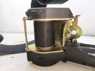 bontott VW POLO III Bal első Biztonsági Öv