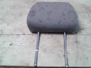 bontott VW POLO III Bal első Fejtámla