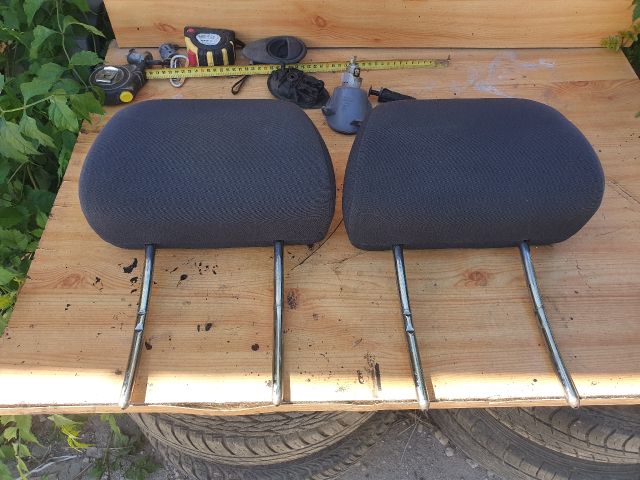 bontott VW POLO III Bal első Fejtámla