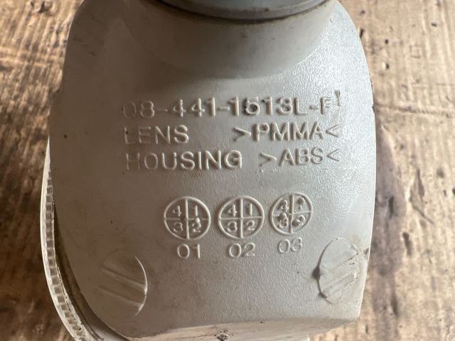 bontott VW POLO III Bal első Irányjelző