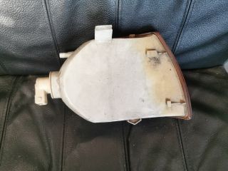 bontott VW POLO III Bal első Irányjelző