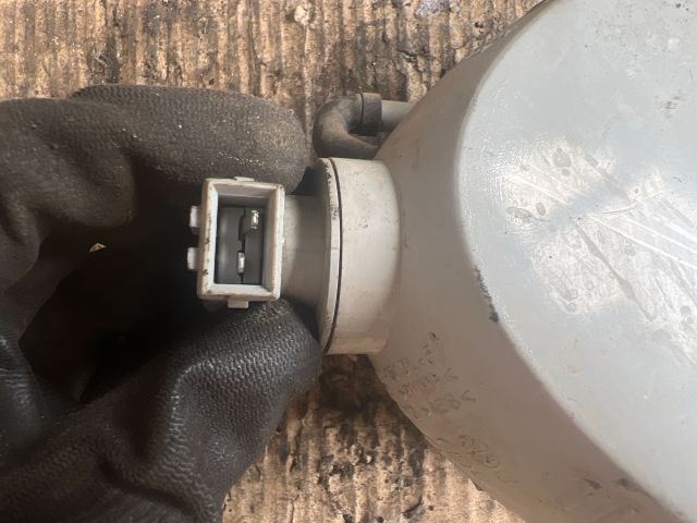 bontott VW POLO III Bal első Irányjelző